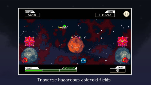 Star Troll(旋轉(zhuǎn)星球 ) v1.3 安卓版 0