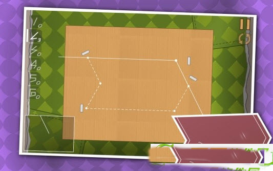 Slice the Box(剪紙箱達(dá)人) v1.2.2 安卓版 0