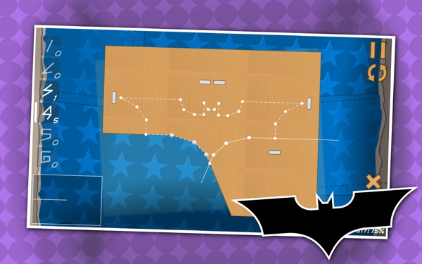 剪紙箱達(dá)人游戲下載