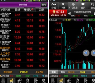 聯(lián)訊金融iphone版 v4.00.00 蘋果手機版 1