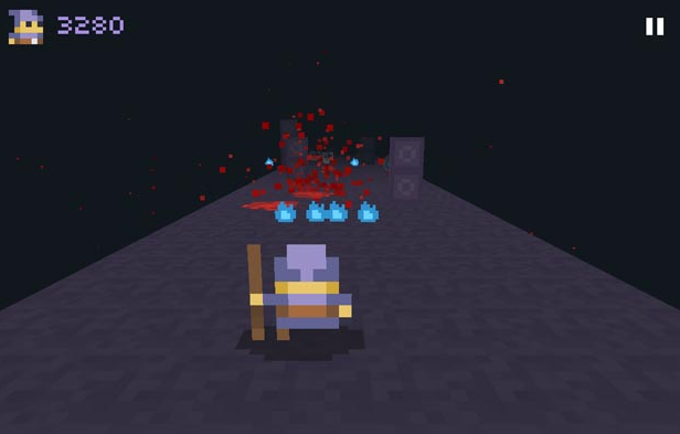 Dungeon Highway(地牢狂奔) v1.6.1 安卓版 0