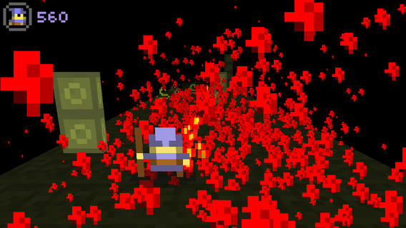 Dungeon Highway(地牢狂奔) v1.6.1 安卓版 1