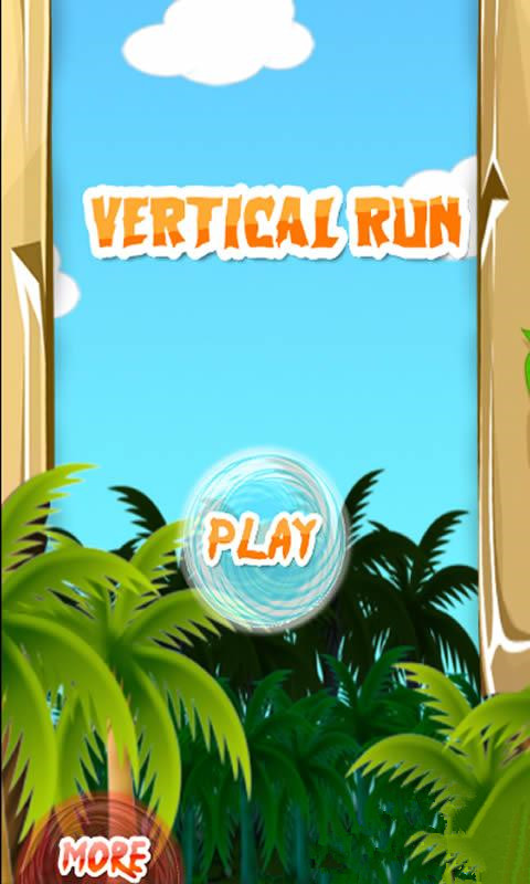 垂直跳躍(Vertical Run) v1.1 安卓版 0