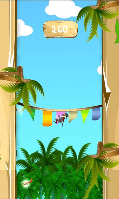 垂直跳躍(Vertical Run) v1.1 安卓版 1