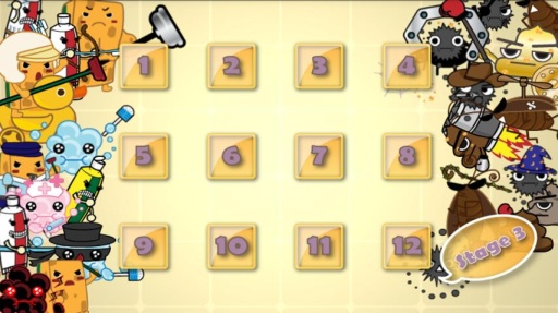 馬桶沖沖樂plus 馬桶沖沖樂plus游戲下載