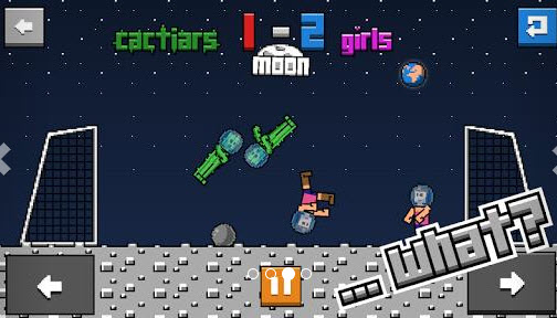 不倒翁足球(Tipsoccer) v1.1 安卓版 0