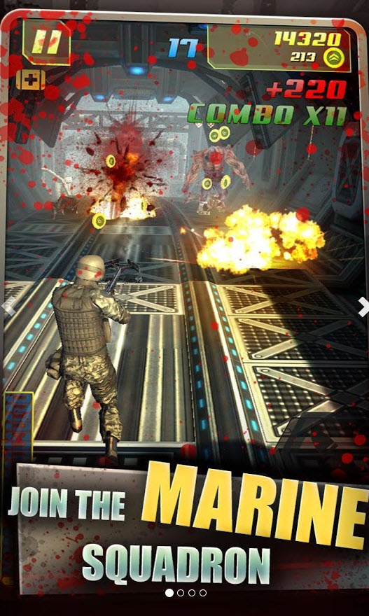 僵尸殖民地災(zāi)變death colony apocalypse(dc apocalypse) v1.0.7 安卓版 0