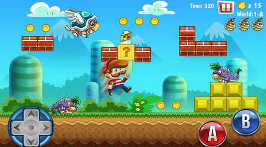 法國的世界2(frenchs world 2) v1.0.4 安卓版 0