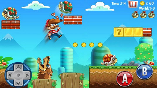 法國的世界2(frenchs world 2) v1.0.4 安卓版 2