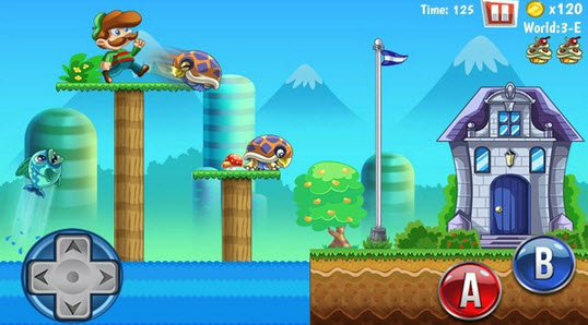 法國的世界2(frenchs world 2) v1.0.4 安卓版 1