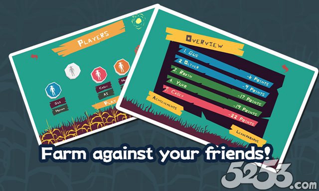 愛荷華州(Iowa) v1.94 安卓版 0