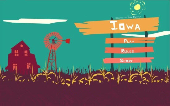 愛荷華州(Iowa) v1.94 安卓版 1