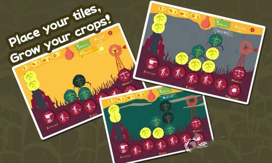 愛荷華州(Iowa) v1.94 安卓版 2