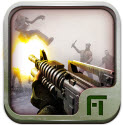 僵尸前線2無限金幣版(Zombie Frontier 2: Survive)