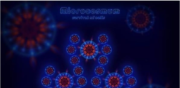 細胞生存戰(zhàn)microcosmum: survival of cells(microcosmum) v1.0 安卓版 2