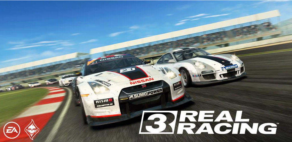 真實賽車6正式直裝版 v9.2.2 安卓無限金幣版 0