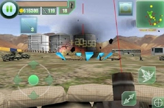 最后的防線(xiàn)無(wú)限金幣版(The Last Defender) v1.8.3 安卓版_附游戲攻略 2
