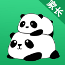 熊貓守望家長(zhǎng)端