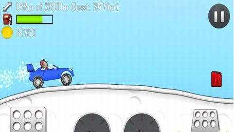 登山賽車(chē)國(guó)際服 v1.61.0 安卓免費(fèi)版 0