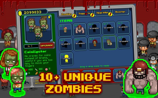 Infectonator(傳染恐慌) v1.5.2 安卓版 0