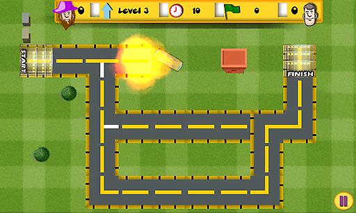 ?？抗卉?park my bus) v1.0.5 安卓版 1