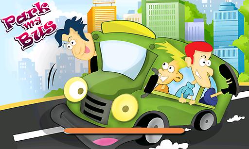 停靠公交車(park my bus) v1.0.5 安卓版 0