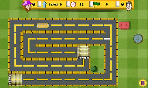 ?？抗卉?park my bus) v1.0.5 安卓版 3