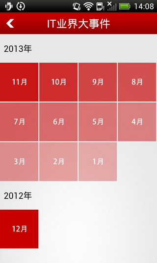 比特新聞 v2.6 安卓版 6
