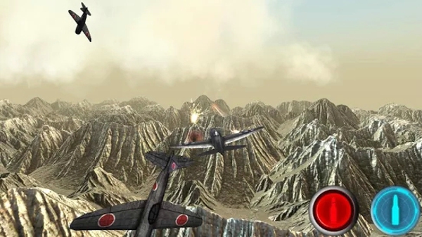 Aircraft Worldwar(飛機(jī)世界大戰(zhàn)) v1.1 安卓版 1
