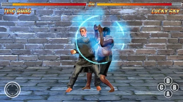 最終粉碎環(huán)游戲下載