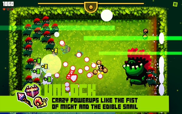 Spooklands(幽靈大陸) v1.0.1 安卓版 2