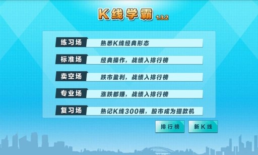 K線學霸電腦版 v3.1 官方最新版 0