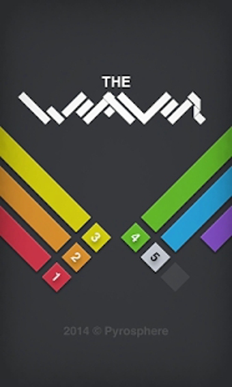 多彩絲帶(The Weaver) v1.0.2 安卓版 2