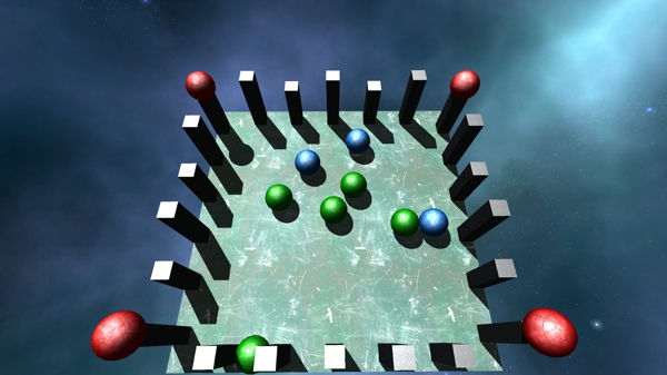 砸下去(BrickDown NextGen) v1.0.9 安卓版 0