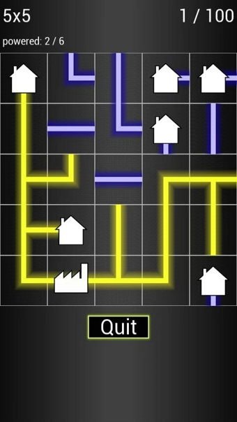 接電線(Power Line) v1.1.21 安卓版 0