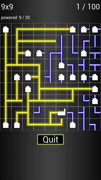 接電線(Power Line) v1.1.21 安卓版 2