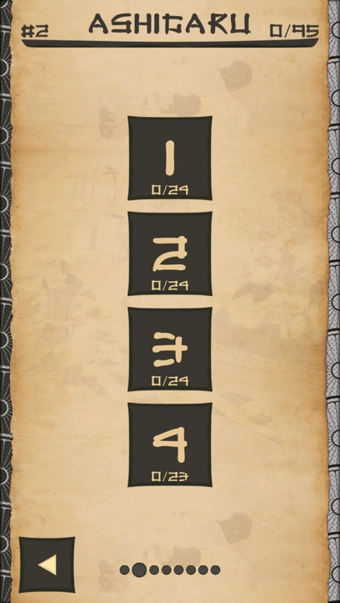 CrossMe(跨越我) v2.2.10 安卓版 1