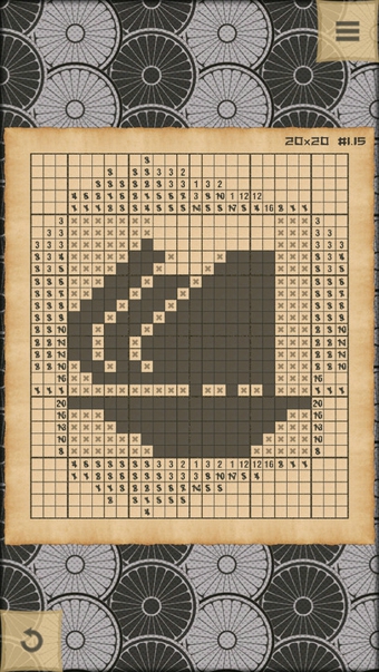 跨越我修改版(CrossMe) v2.2.78 安卓版 1