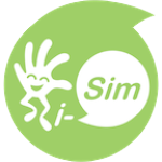 i-Sim開心(手機(jī)旅游app)