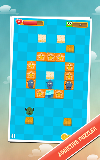 Pyk Pyk(皮克皮克) v1.2.2 安卓版 1