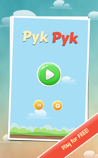 Pyk Pyk(皮克皮克) v1.2.2 安卓版 2