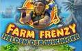 瘋狂農(nóng)場(chǎng)4: 黑爾登最后的維京人(Farm Frenzy 4: Helden der Wikinger )