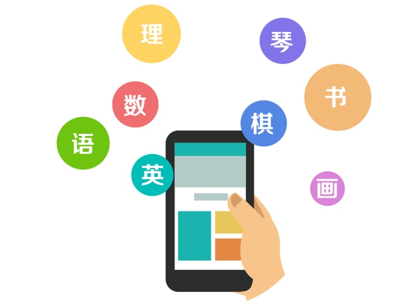 請他教學生版(在線教育平臺)0