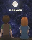 去月球游戲(To The Moon)