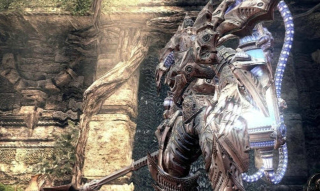 時光之刃(Blades of Time)聯(lián)機修改補丁 v2.0 正式版 1