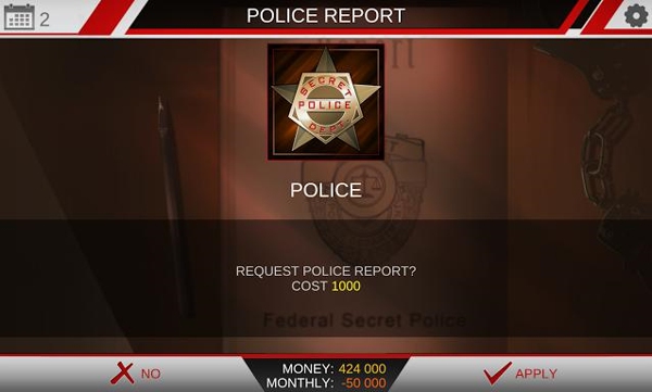 獨裁者(Dictator) v1.22 安卓版 3