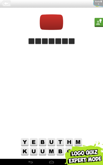 商標(biāo)測(cè)試(Logo Quiz Full) v18.5 安卓版 2
