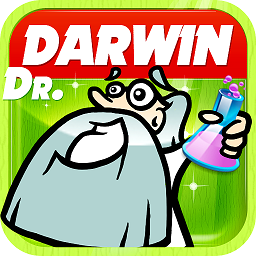 達(dá)爾文博士(Dr. Darwin)