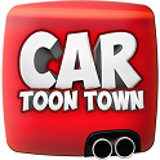 Car Toon Town(汽車(chē)卡通城)