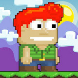 建造烏托邦switch版(Growtopia)